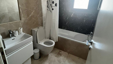 1 Bed Apartment To Rent In Agia Trias Limassol Cyprus