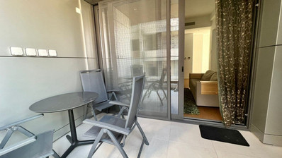 1 Bed Apartment To Rent In Agia Trias Limassol Cyprus