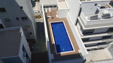 1 Bed Apartment To Rent In Agia Trias Limassol Cyprus