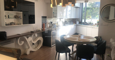 3 Bed Apartment For Sale In Potamos Germasogeias Limassol Cyprus