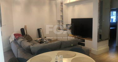 3 Bed Apartment For Sale In Potamos Germasogeias Limassol Cyprus