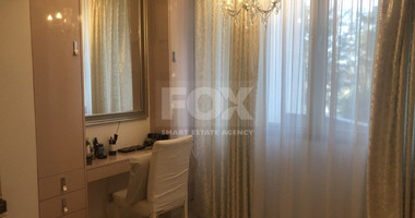 3 Bed Apartment For Sale In Potamos Germasogeias Limassol Cyprus