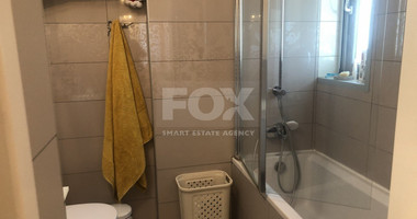 3 Bed Apartment For Sale In Potamos Germasogeias Limassol Cyprus
