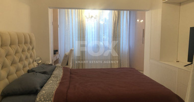 3 Bed Apartment For Sale In Potamos Germasogeias Limassol Cyprus