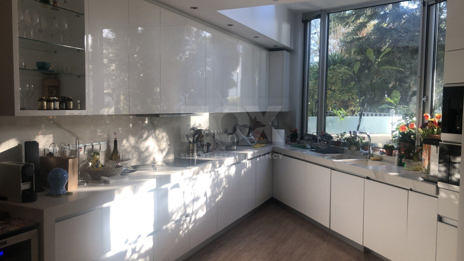 3 Bed Apartment For Sale In Potamos Germasogeias Limassol Cyprus