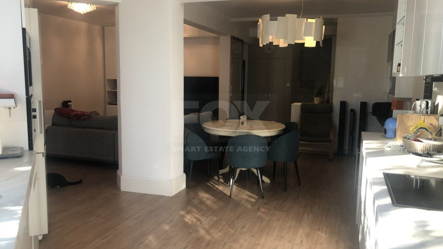 3 Bed Apartment For Sale In Potamos Germasogeias Limassol Cyprus