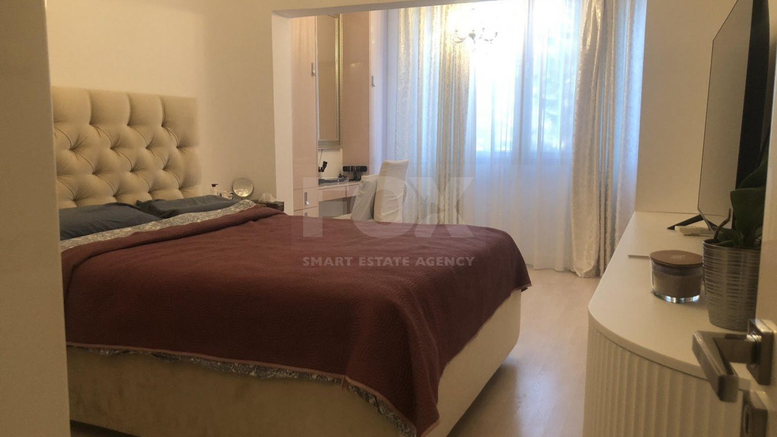 3 Bed Apartment For Sale In Potamos Germasogeias Limassol Cyprus
