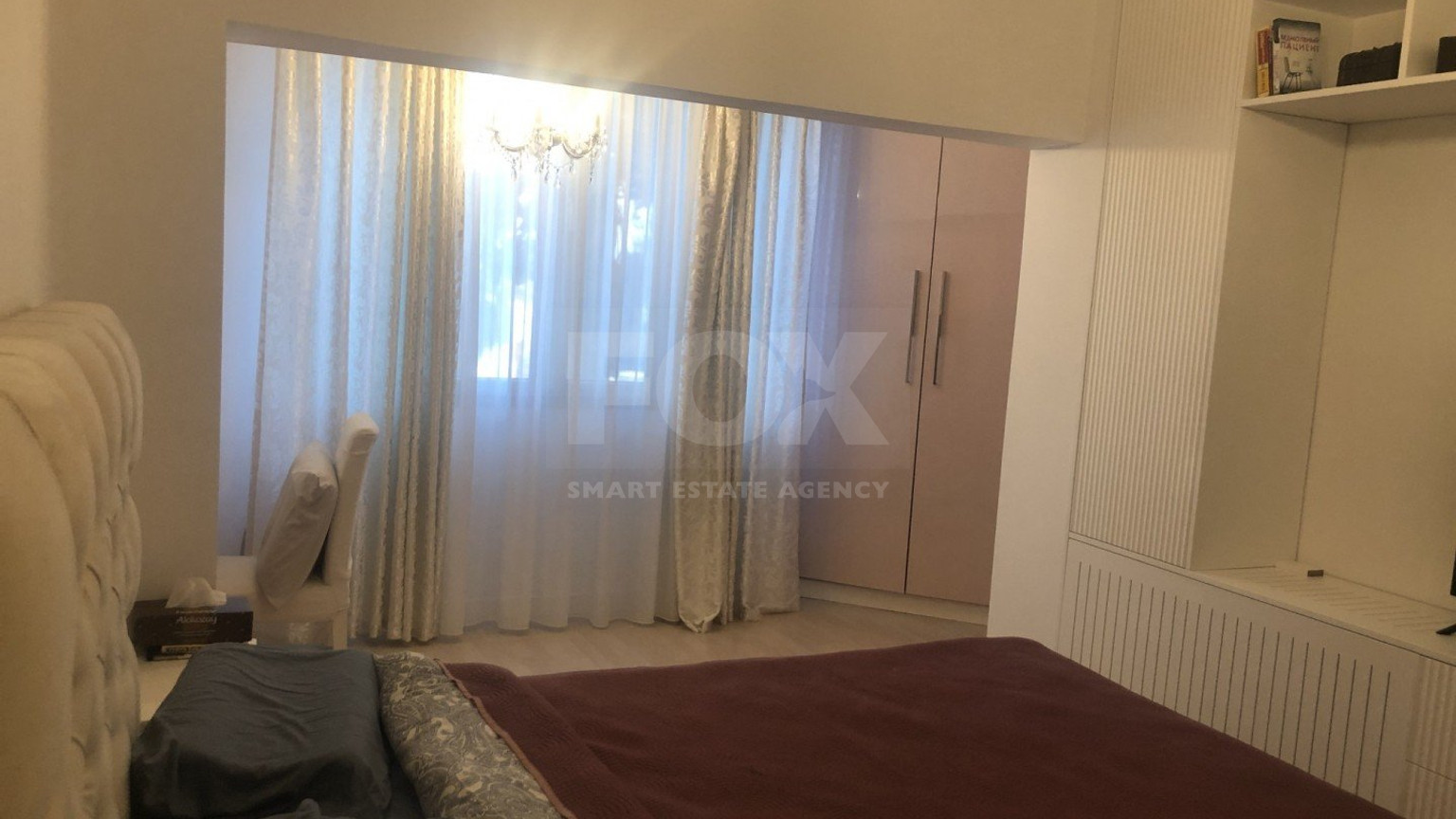 3 Bed Apartment For Sale In Potamos Germasogeias Limassol Cyprus