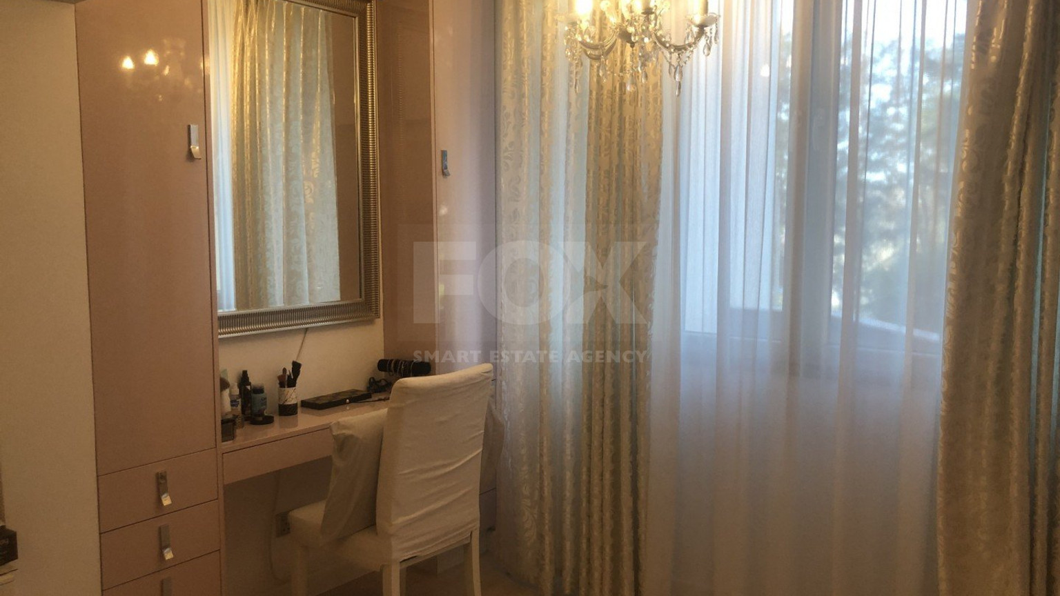 3 Bed Apartment For Sale In Potamos Germasogeias Limassol Cyprus