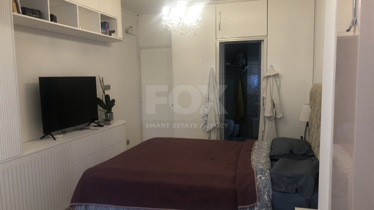 3 Bed Apartment For Sale In Potamos Germasogeias Limassol Cyprus
