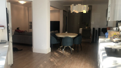 3 Bed Apartment For Sale In Potamos Germasogeias Limassol Cyprus