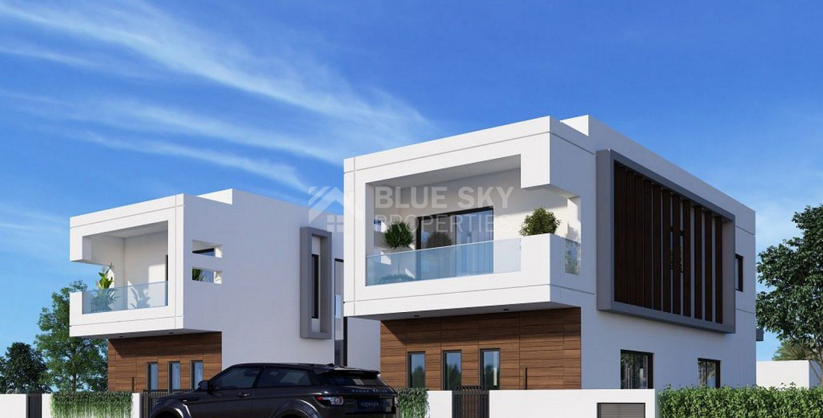 3 Bed House For Sale In Kouklia Pafou Paphos Cyprus