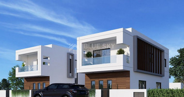 3 Bed House For Sale In Kouklia Pafou Paphos Cyprus