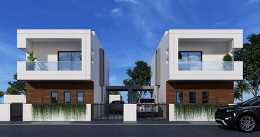3 Bed House For Sale In Kouklia Pafou Paphos Cyprus