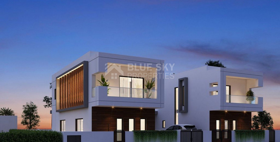 3 Bed House For Sale In Kouklia Pafou Paphos Cyprus