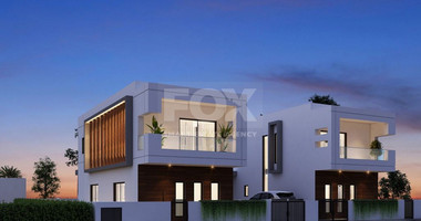 3 Bed House For Sale In Kouklia Pafou Paphos Cyprus