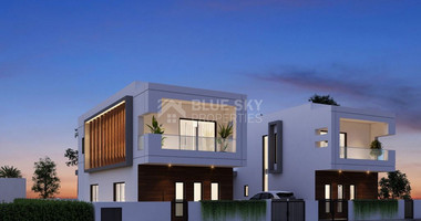 3 Bed House For Sale In Kouklia Pafou Paphos Cyprus