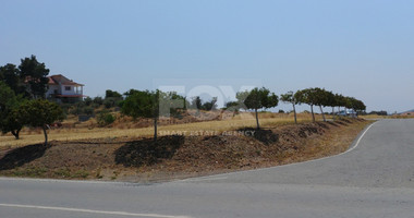 Residential Land for Sale in Moni, Limassol