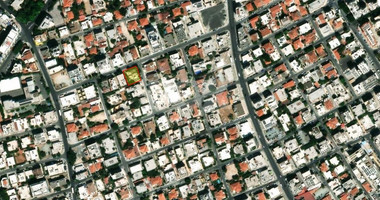 Plot For Sale In Katholiki Limassol Cyprus