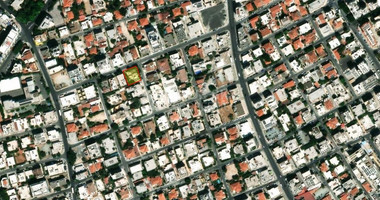 Plot For Sale In Katholiki Limassol Cyprus