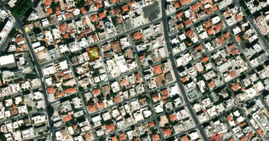 Plot For Sale In Katholiki Limassol Cyprus