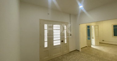 Three Bedroom House To Rent In the heart of Limassol