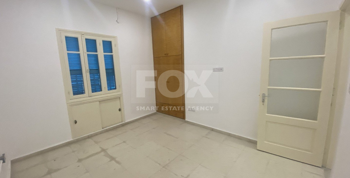 Three Bedroom House To Rent In the heart of Limassol