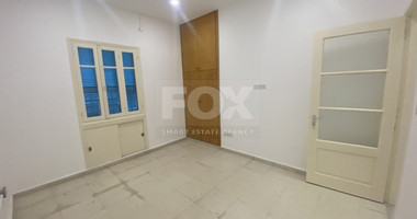 Three Bedroom House To Rent In the heart of Limassol