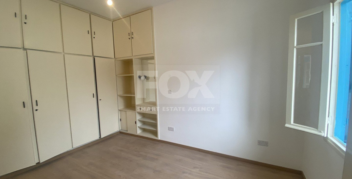 Three Bedroom House To Rent In the heart of Limassol