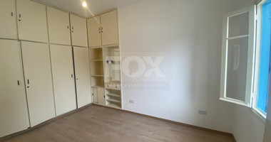 Three Bedroom House To Rent In the heart of Limassol