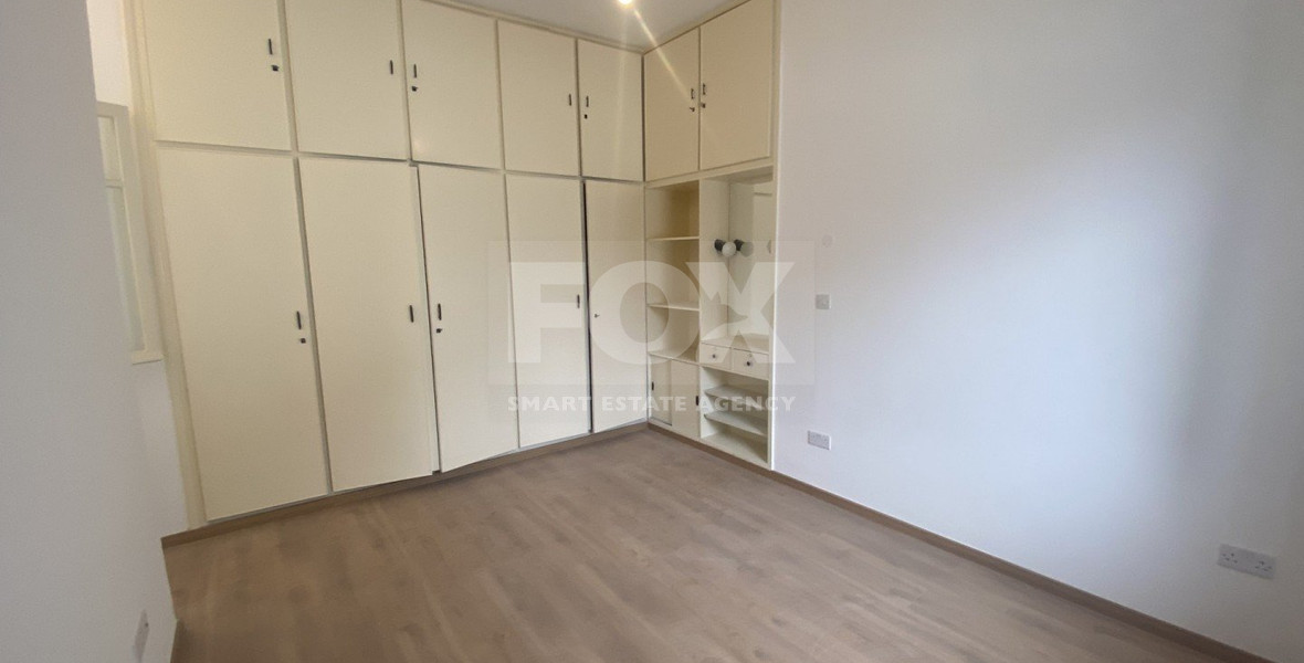 Three Bedroom House To Rent In the heart of Limassol