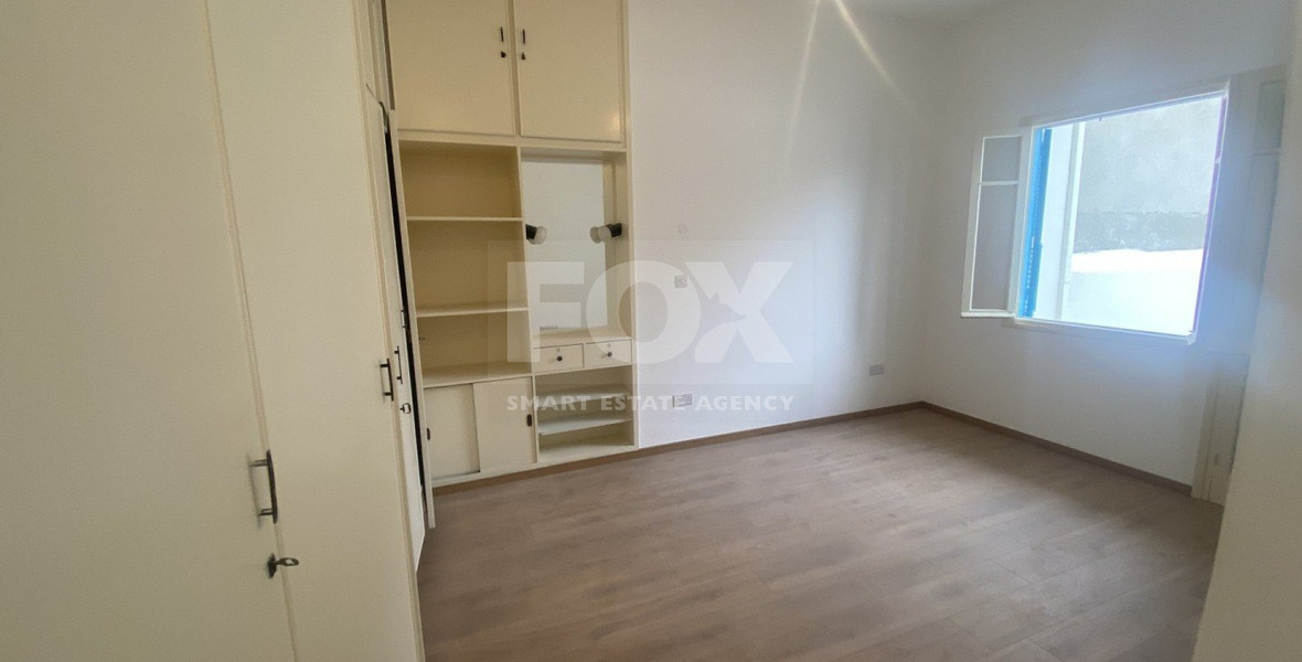 Three Bedroom House To Rent In the heart of Limassol