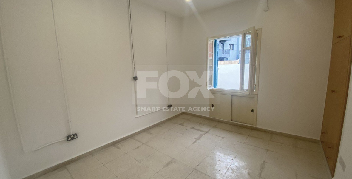 Three Bedroom House To Rent In the heart of Limassol