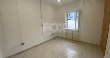 Three Bedroom House To Rent In the heart of Limassol