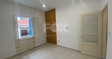 Three Bedroom House To Rent In the heart of Limassol