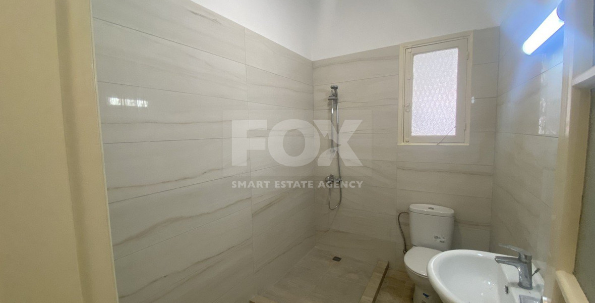 Three Bedroom House To Rent In the heart of Limassol