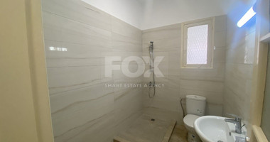 Three Bedroom House To Rent In the heart of Limassol