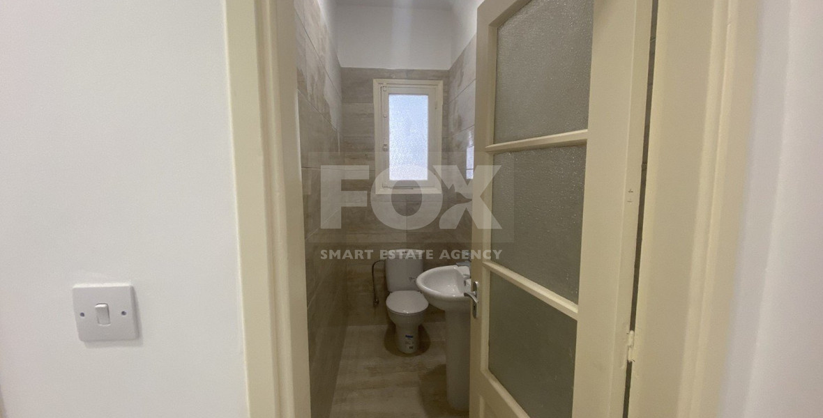 Three Bedroom House To Rent In the heart of Limassol