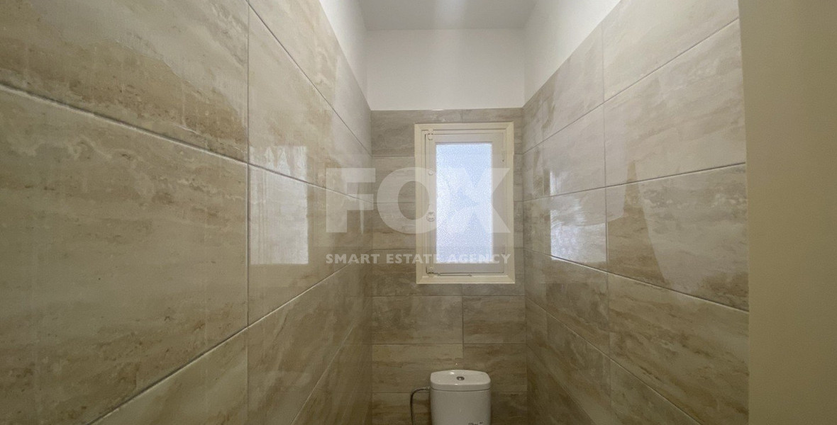 Three Bedroom House To Rent In the heart of Limassol