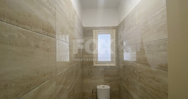 Three Bedroom House To Rent In the heart of Limassol