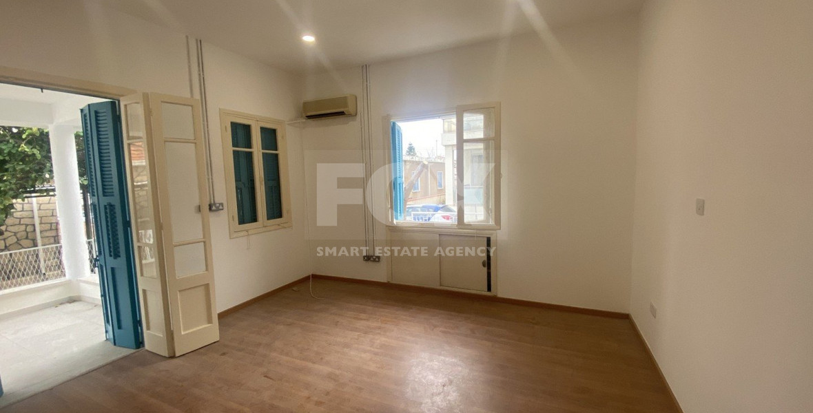 Three Bedroom House To Rent In the heart of Limassol