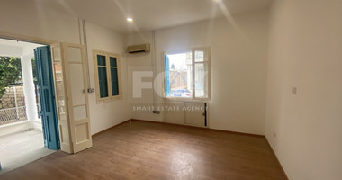 Three Bedroom House To Rent In the heart of Limassol