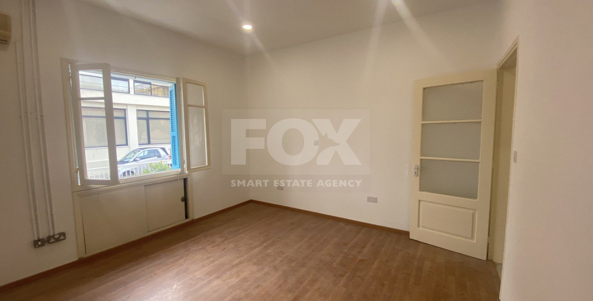 Three Bedroom House To Rent In the heart of Limassol