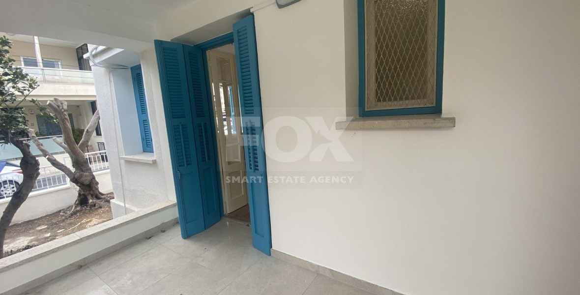 Three Bedroom House To Rent In the heart of Limassol