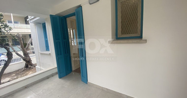 Three Bedroom House To Rent In the heart of Limassol