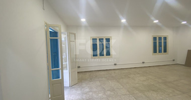 Three Bedroom House To Rent In the heart of Limassol