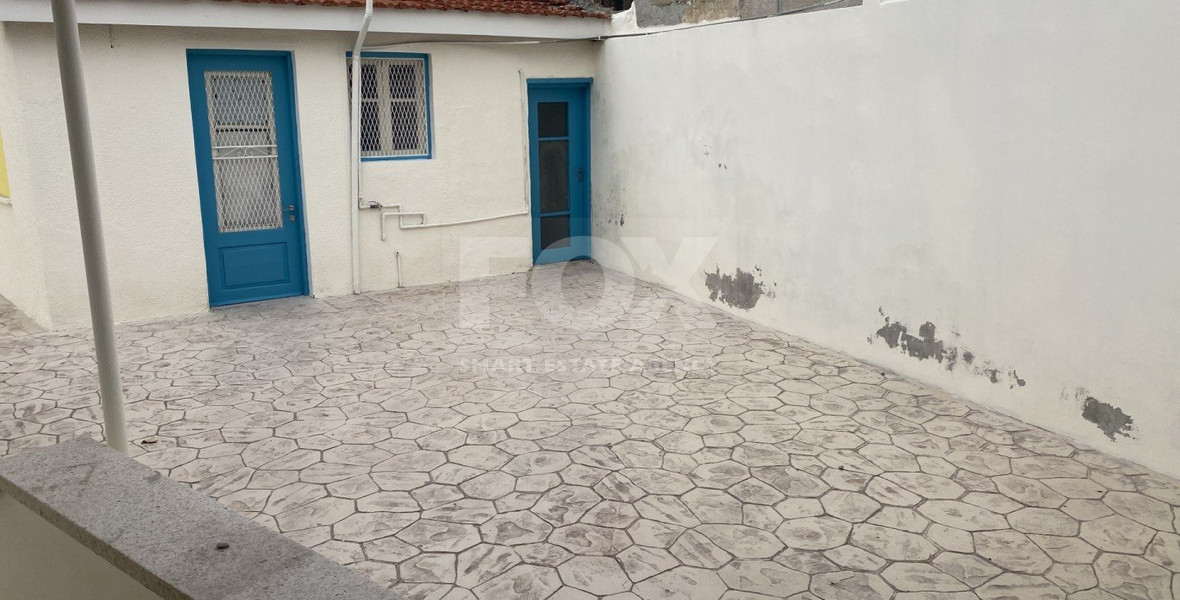 Three Bedroom House To Rent In the heart of Limassol