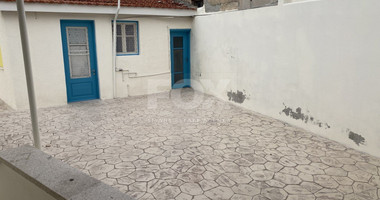 Three Bedroom House To Rent In the heart of Limassol