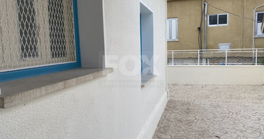 Three Bedroom House To Rent In the heart of Limassol
