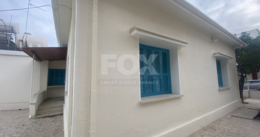 Three Bedroom House To Rent In the heart of Limassol